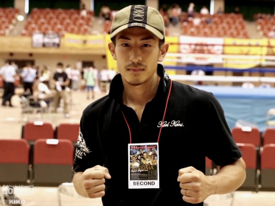 ���{���C�g�t���C�����҂̖����(��)