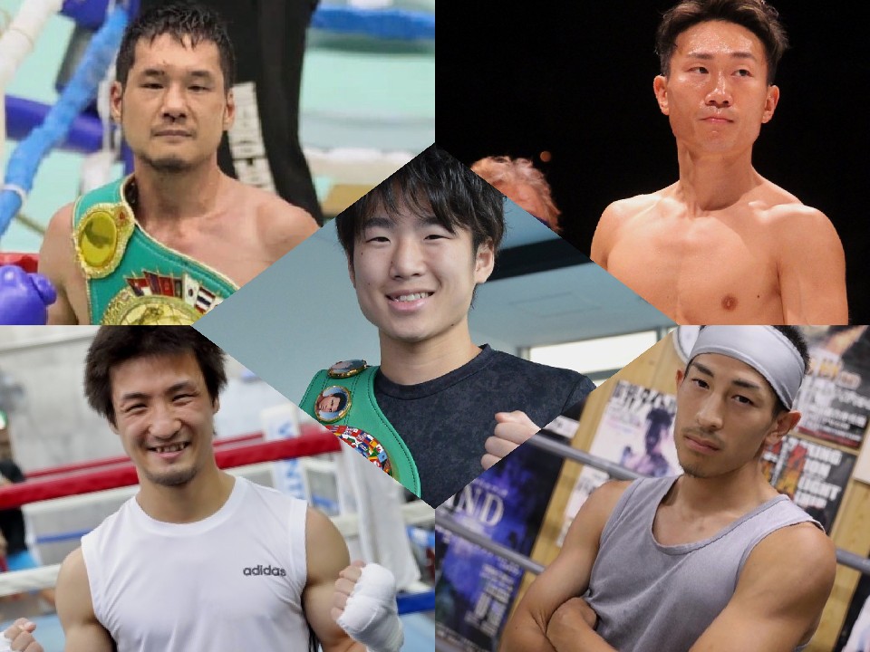 ���C�g�t���C�����{�l�����J�[