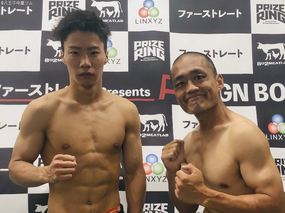 ���62.9kgvs�R�����61.8kg