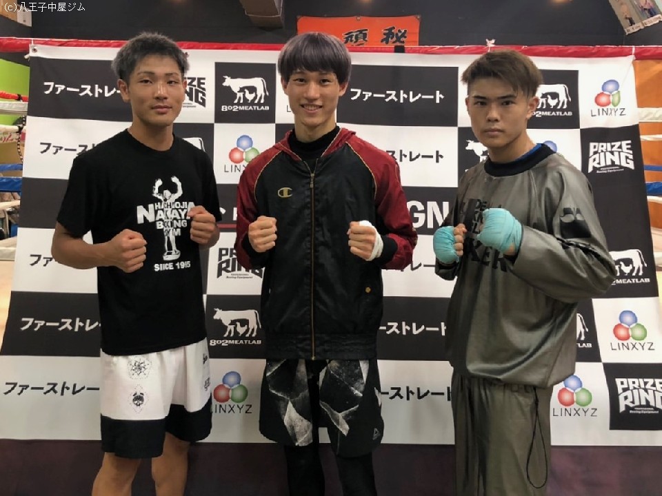 29���ɃW���ɏW��������:�J���V��(21)<br>����:��������(19)<br>�E:���X�ؐs(19)�̔����q�����W����3��