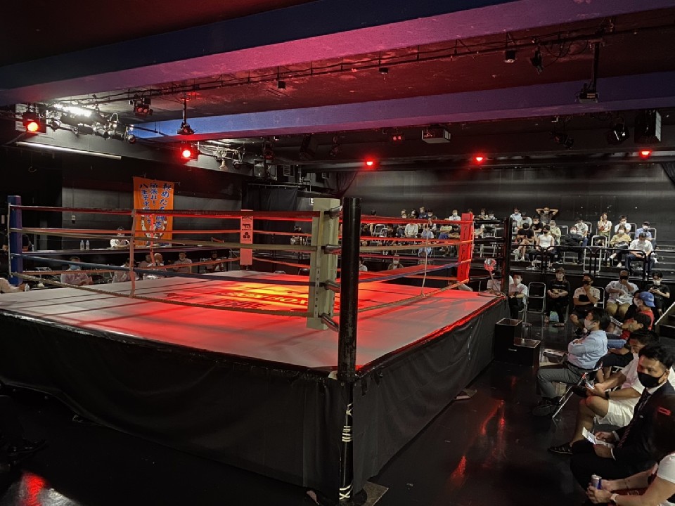 ���C�u�z�M�I��!