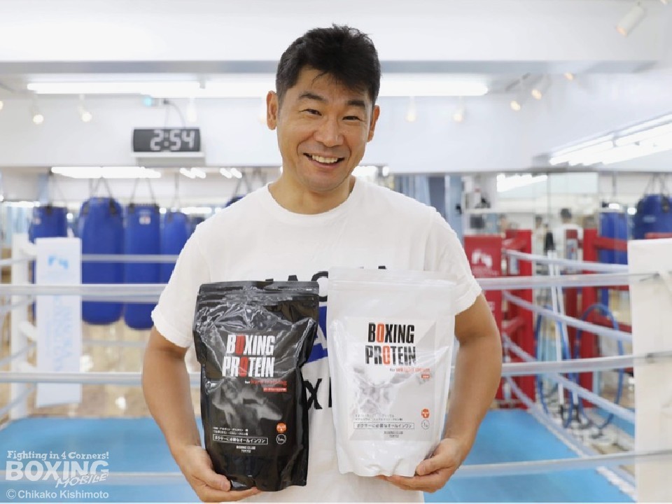 今岡武雄会長(イマオカジム)