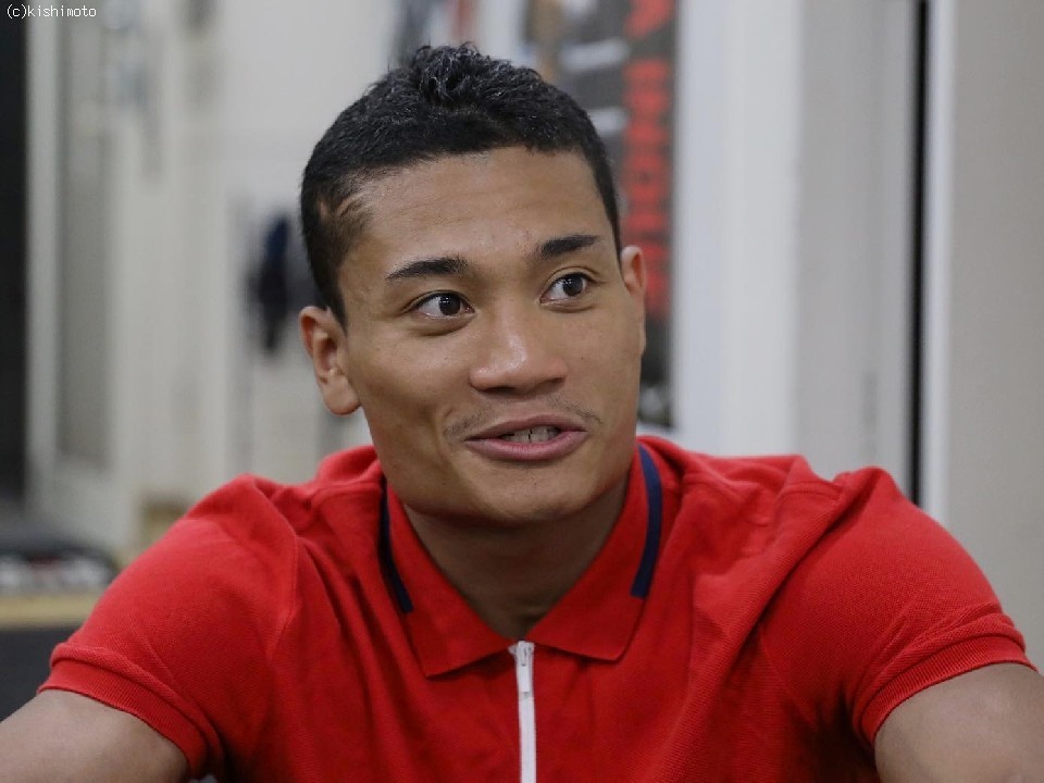 �����A���f�B(�勴)