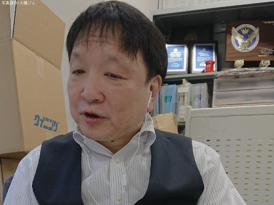 �t�@�C�g�}�l�[��100���h��!