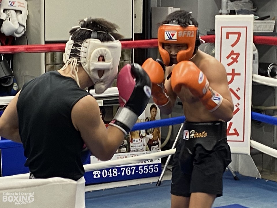 �Ȃ��!�v�c�N�炪�X�p�[�����O�p�[�g�i�[!