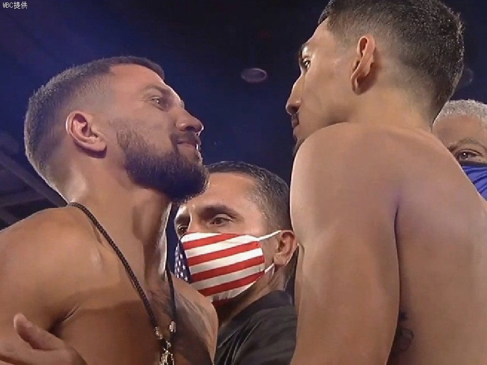 ���y�X����v4�c��(WBA/WBC/IBF/WBO)����!