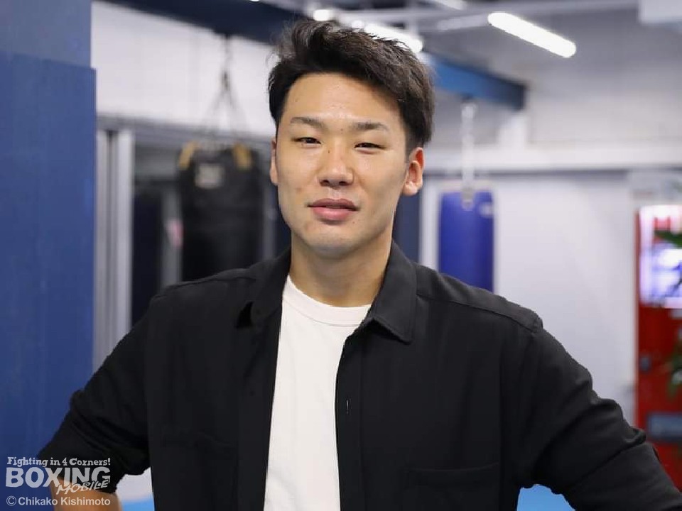 2冠王者の竹迫司登(ワールドスポーツ)