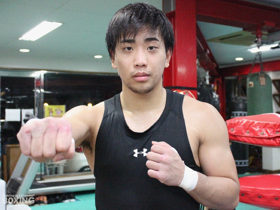 タイトル初挑戦の国本陸(六島)
