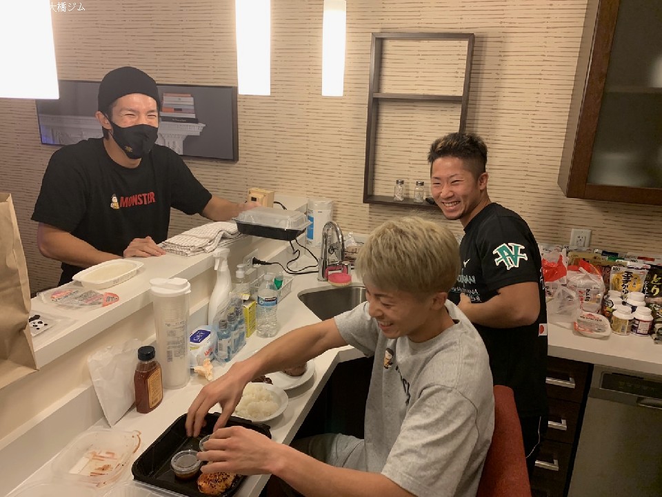 �����b�N�X���Ȃ���H����y����