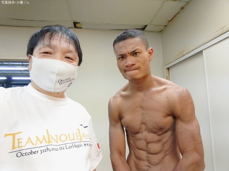 �g�b�v�����N�W���Œ������������A���f�B(�勴)