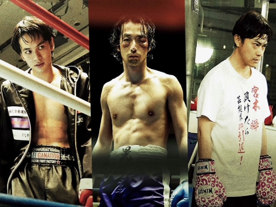 �{�N�V���O�f��u�A���_�[�h�b�O�v