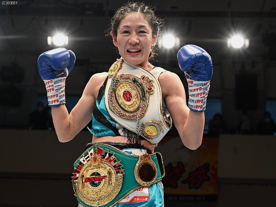 ���c���q�̐��E�����킪����!