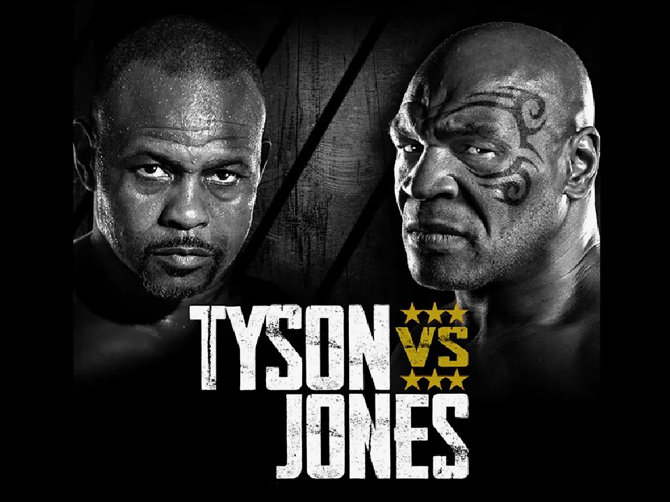 特別エキシビジョンマッチ