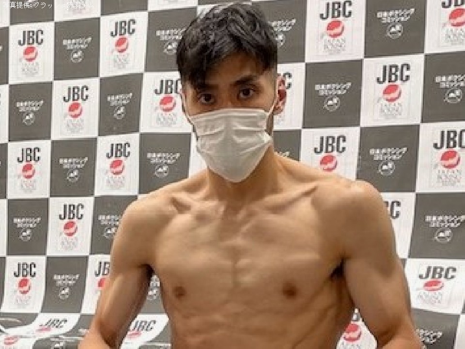 �W�����A����(�t���b�V���ԉH)��60.0kg�Ńp�X!