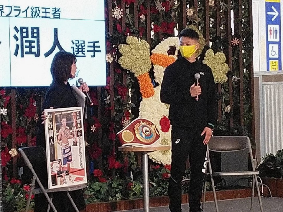 ���J���l�����͌��s�̃C�x���g�ɏo��