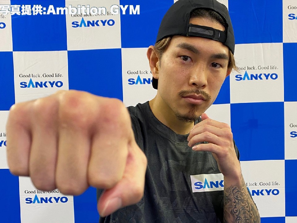 2�x�ڂ̖h�q��ɗՂވ䉪����(31=AmbitionGYM)