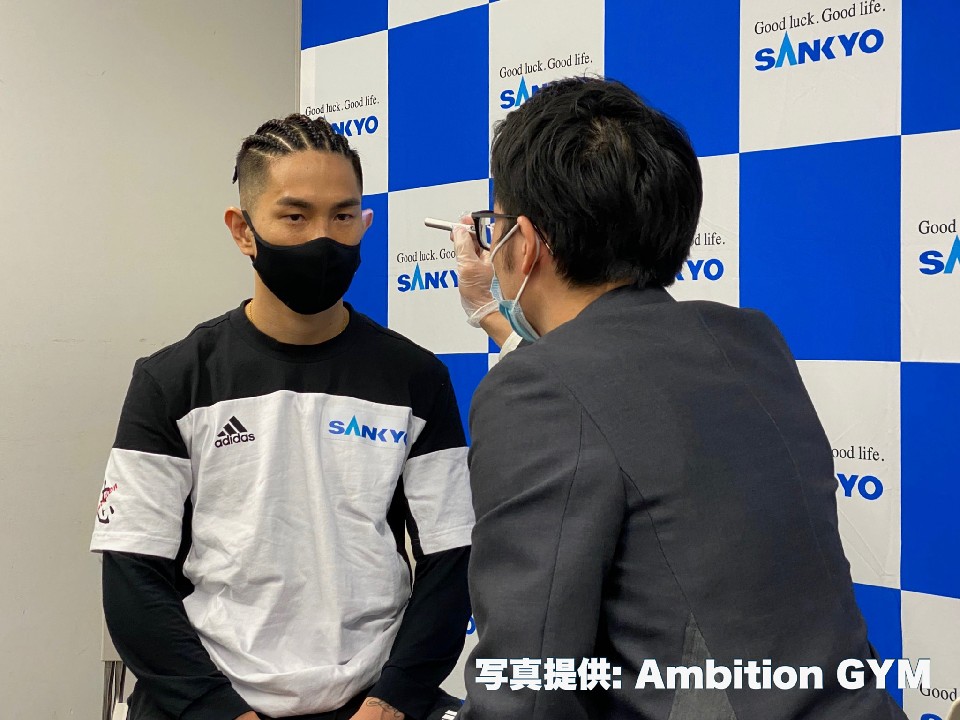 ����܂Ŏc��2��!