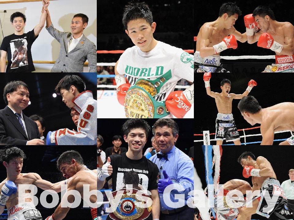 Bobby�fs Gallery �V�[�Y��1�ŏI��