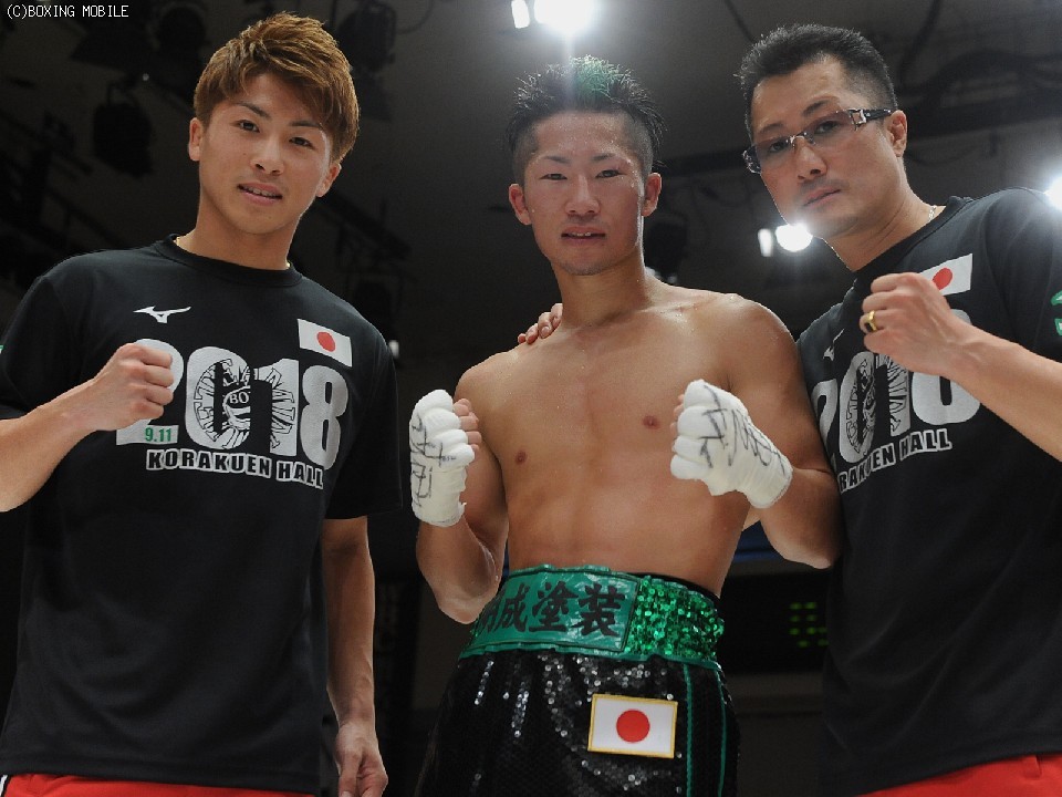 ���A��Ń^�C�g����ɒ��ވ���^(�勴)