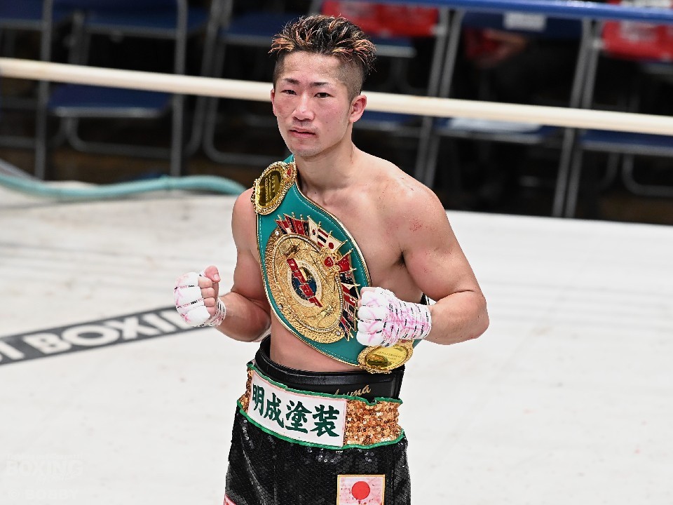 OPBF�`�����s�I������^