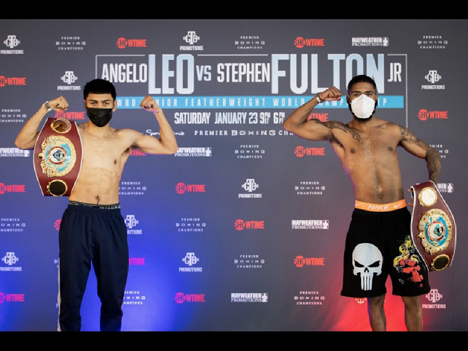 WBO&WBA���E�X�[�p�[�o���^������