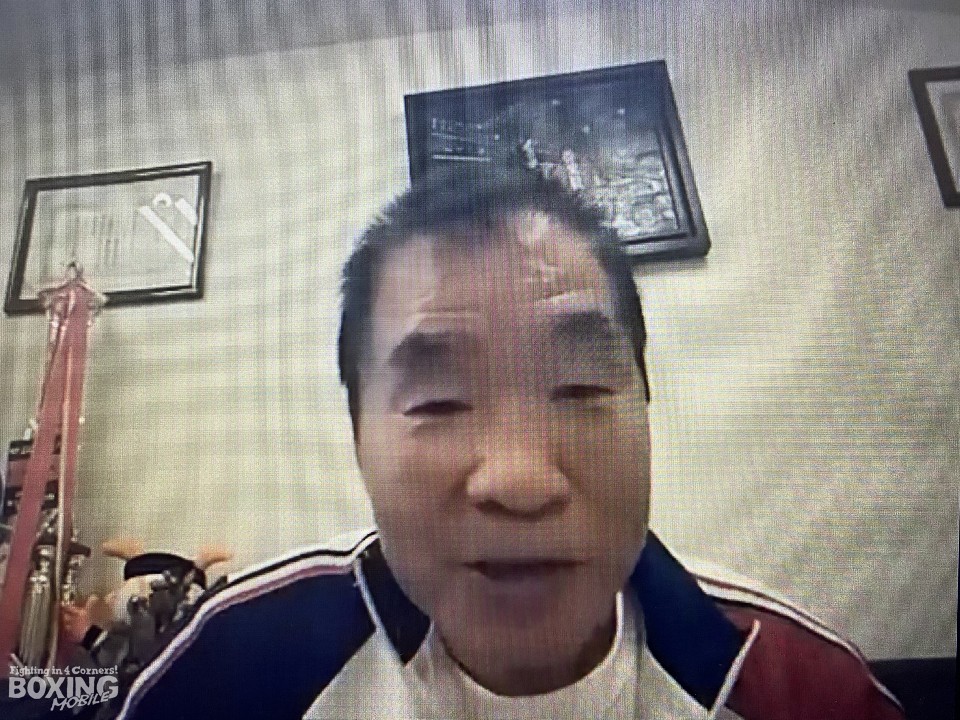 �Ԍ`�iJPBA�