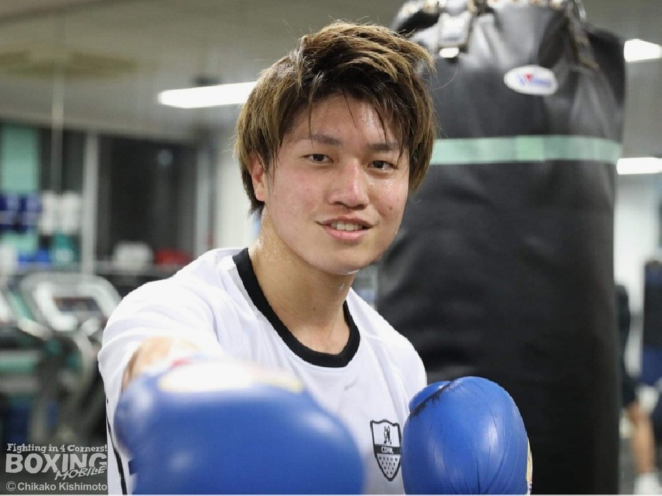 7��S���̌K����(�勴)