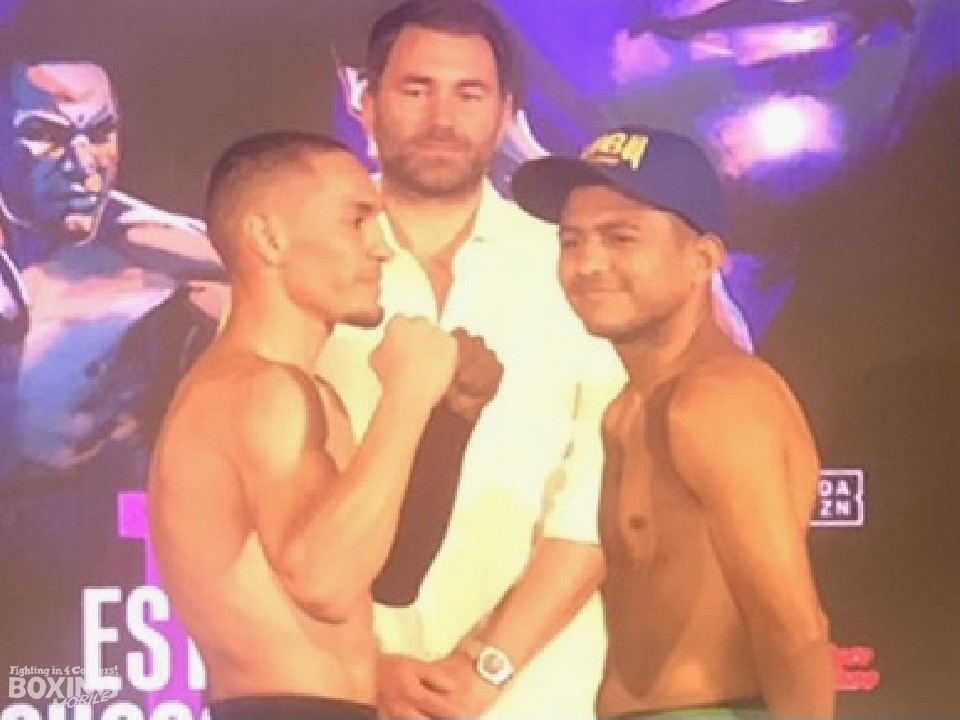 �G�X�g���[�_vs���}�S��