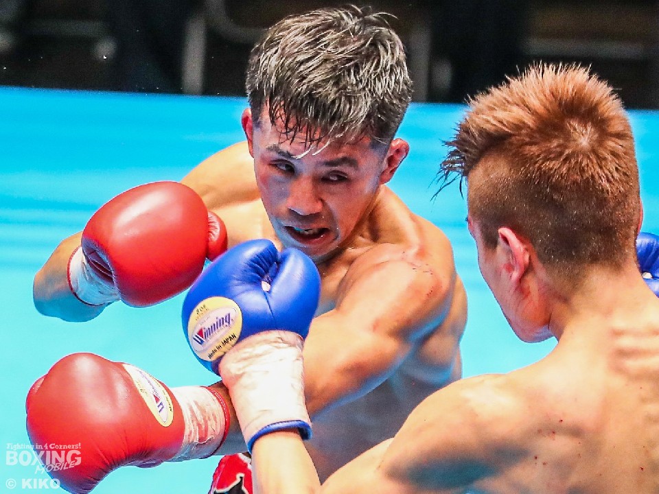 激戦を制したのは?