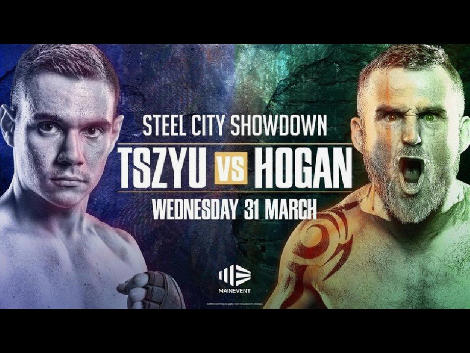 WBO�O���[�o���E�X�[�p�[�E�F���^�[���^�C�g���}�b�`