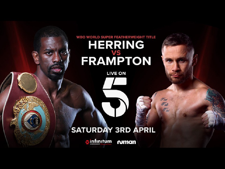 WBO���E�X�[�p�[�t�F�U�[���^�C�g���}�b�`