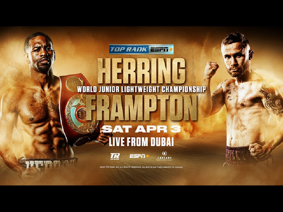 WBO���E�X�[�p�[�t�F�U�[���^�C�g���}�b�`