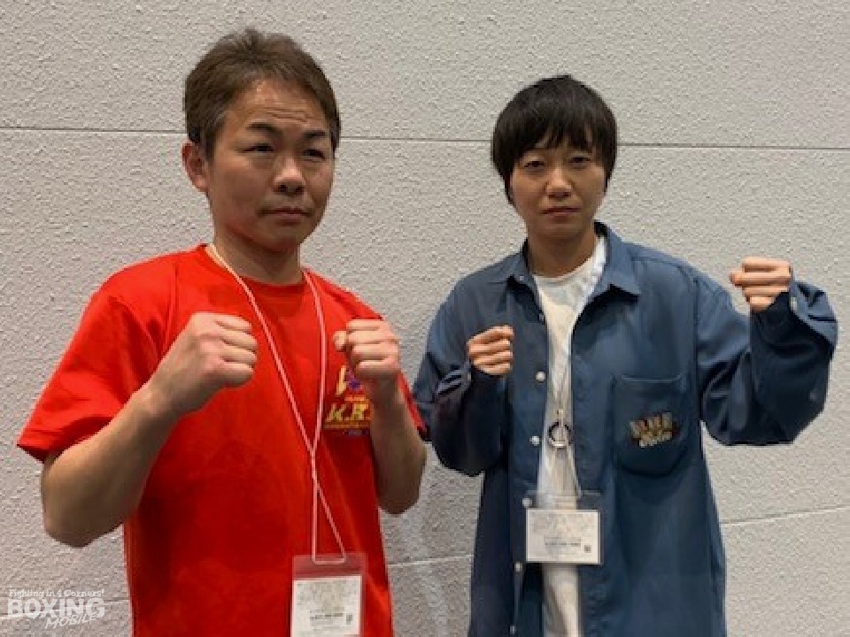 岩川美花が再出発