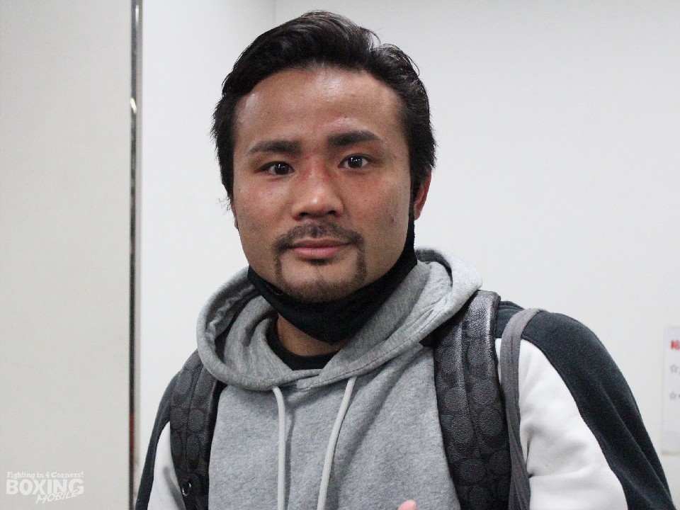 2度目の凱旋試合を迎える