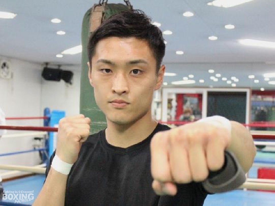 4戦目でタイトル初挑戦の西田凌佑(六島)