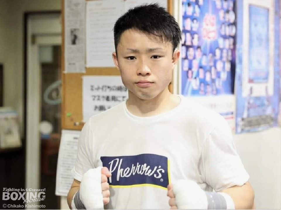 次も倒しにいく