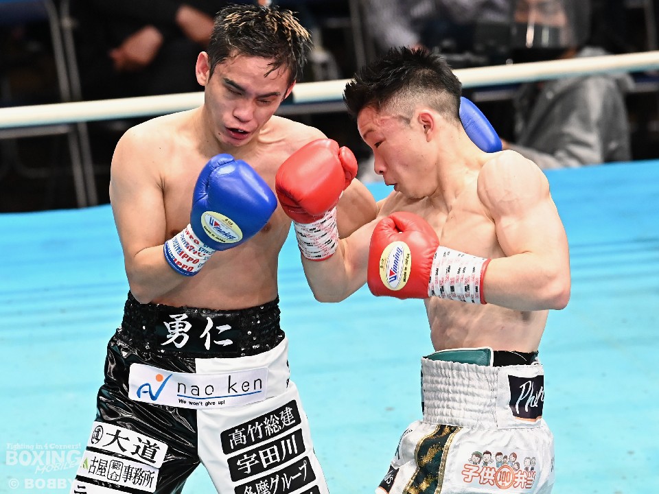 ���M�̓��{���[�X������!