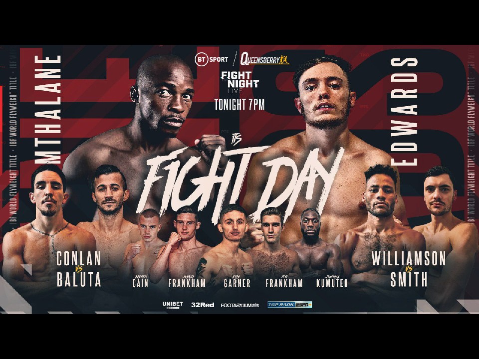 IBF�t���C���Ŕg�����U���lvs�G�h���[�Y