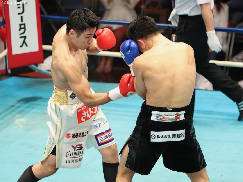 �~�h����������͏Ռ�KO����!