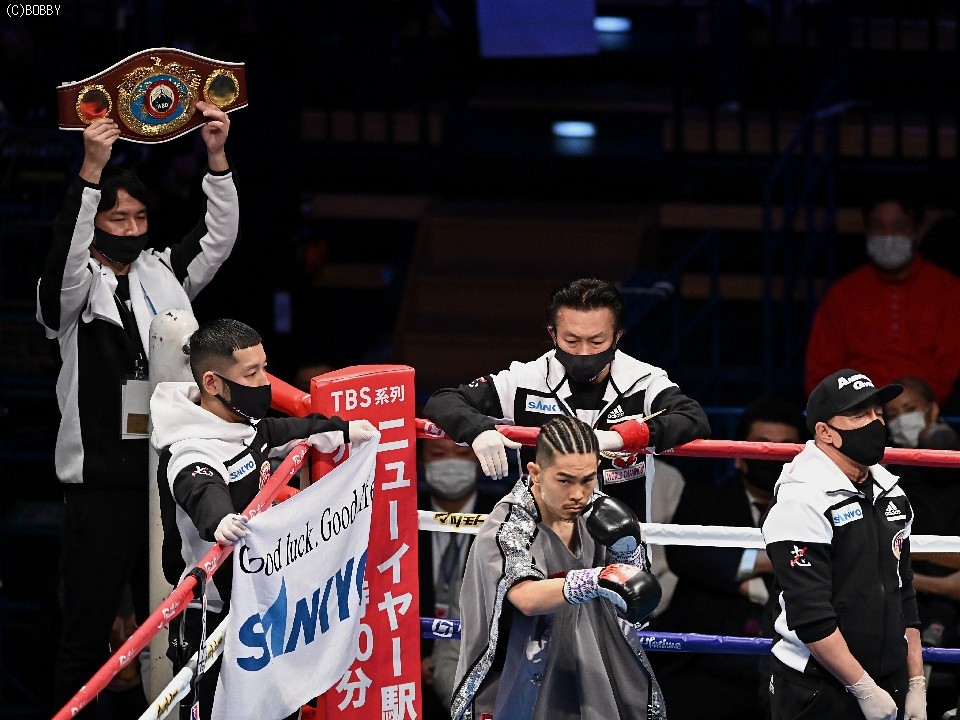 �䉪����(Ambition GYM)