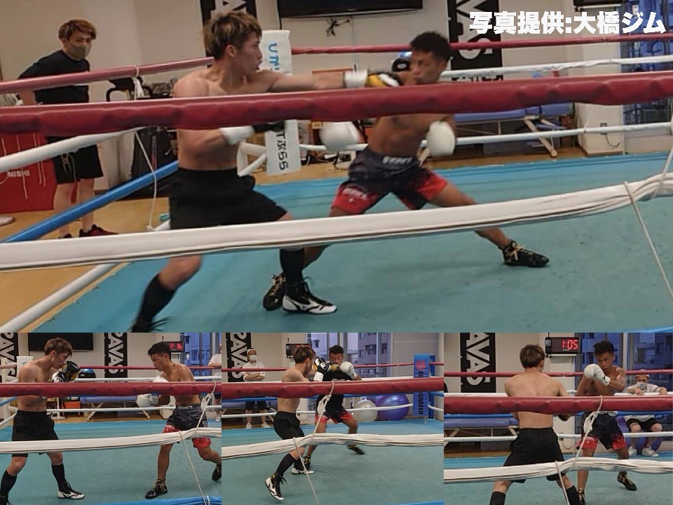 ��K-1���҂̕����R���ƈ�㏮�킪12R