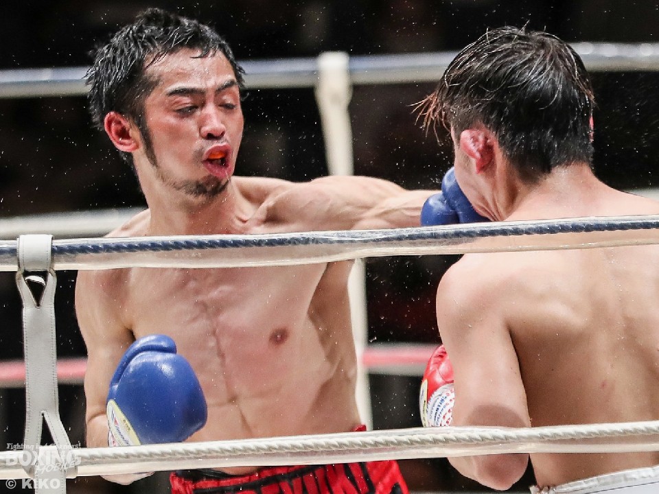 �I�ՂɃh���}��!