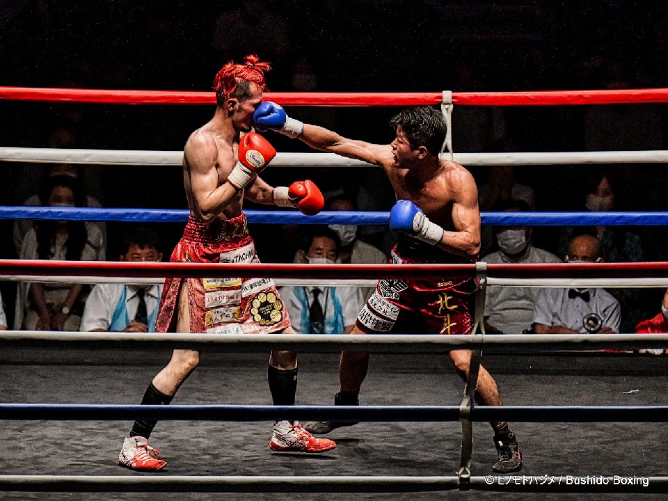 ���͂̑ł�����!