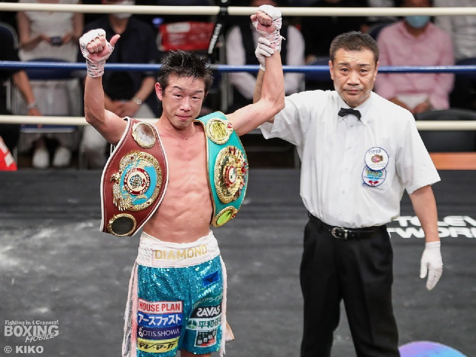 5月MVP清水聡(大橋)