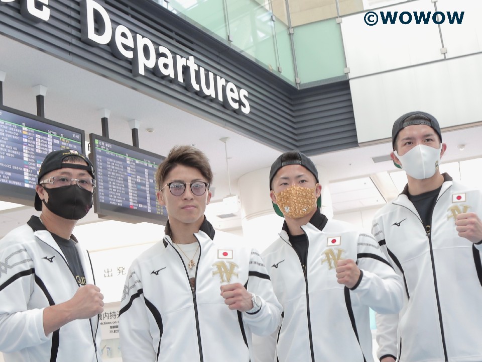 ��㏮�킪���X�x�K�X�Ɍ����ďo��!