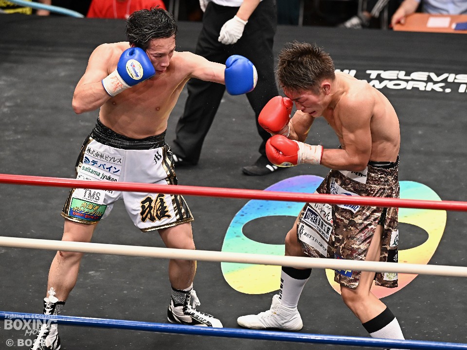 ���e��Ɍ�y���z�[�����h�ꂽ!