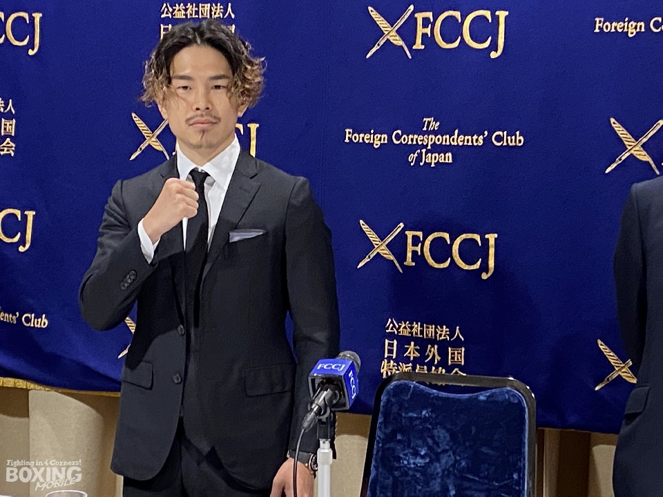 WBO���ES.�t���C������<br> �䉪����(Ambition GYM)