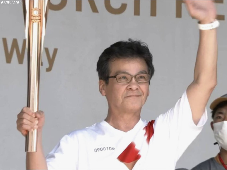 モスクワ五輪日本代表 副島保彦さん