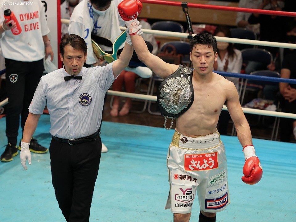 �|���i�o��NHK�u���͂悤���{�v�ɏo��