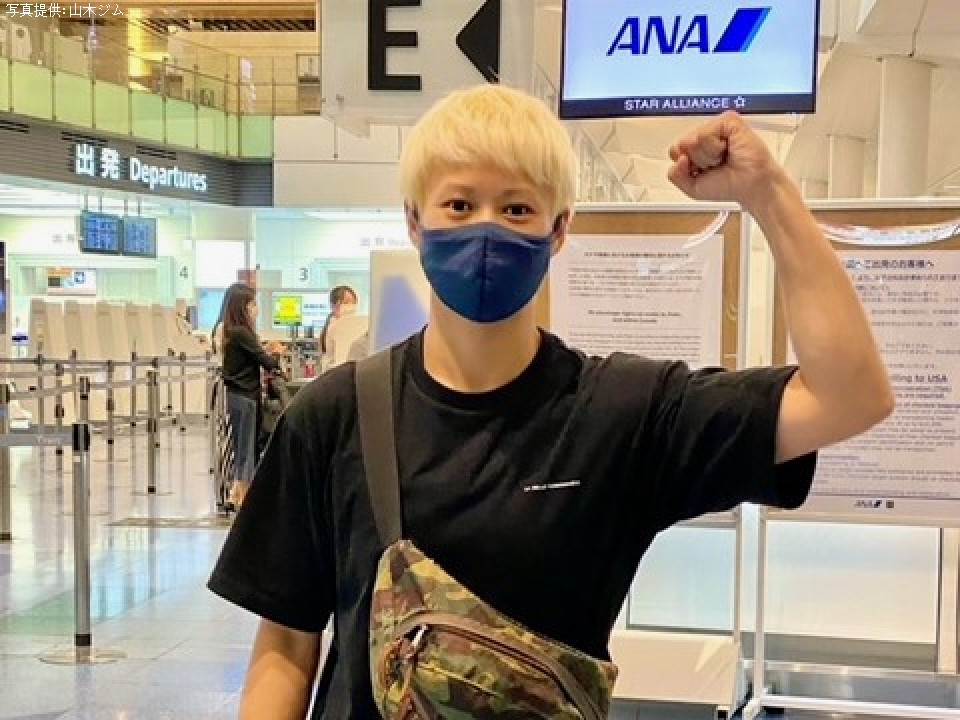 �V�C�c�i�~�����T���[���X��GO!